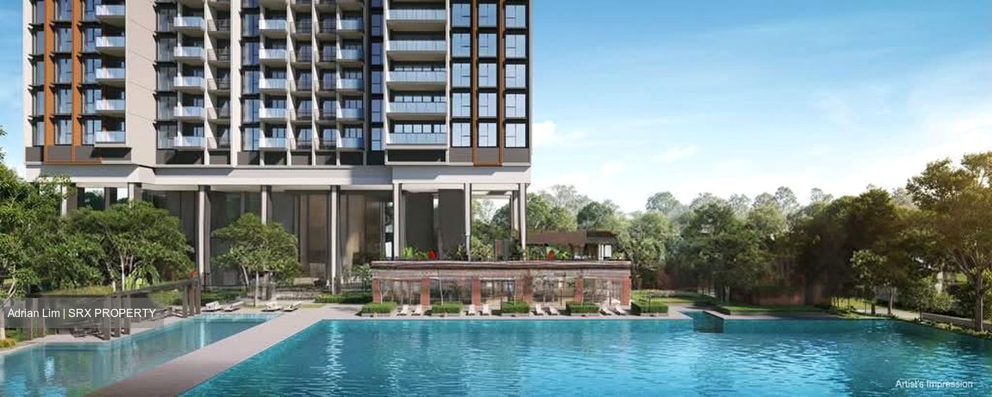 Hudson Place Residences (U/C) (D5), Apartment #600963501